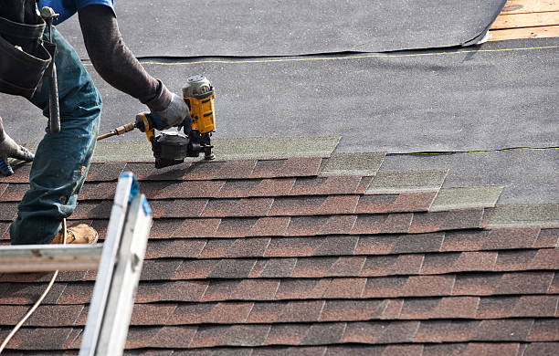 Licensed Roof Repair service in Saint Clair, MI - Brentwood Metal Roofing